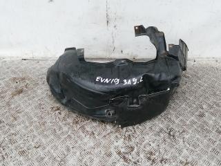 Подкрылок задний левый Subaru Outback 4 поколение 2011, 2.0 л., дизель, МКПП, универсал, 59122AJ030