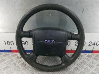 руль Ford Ranger 2 поколение 2006, 2.5 л., дизель, МКПП, пикап
