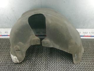 Подкрылок задний левый Volkswagen Phaeton 1 поколение 2006, 3.0 л., дизель, АКПП, седан, 3D0810969