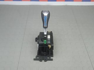 кулиса Land Rover Range Rover Sport 1 поколение [рестайлинг] 2009, 2.7 л., TDVM, дизель, АКПП, внедорожник 5 дв., UCB500092