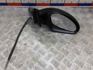 зеркало правое SEAT Ibiza 3 поколение 2003, 1.4 л., дизель, МКПП, хетчбэк 5 дв., 6L1857508T