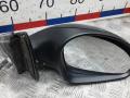зеркало правое SEAT Ibiza 3 поколение 2003, 1.4 л., дизель, МКПП, хетчбэк 5 дв., 6L1857508T - фото №2