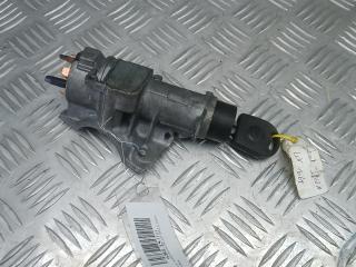 замок зажигания SEAT Ibiza 3 поколение 2003, 1.4 л., дизель, МКПП, хетчбэк 5 дв., 4B0905851B, 6L0905855C