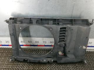 Передняя панель крепления облицовки (телевизор) Citroen C4 1 поколение 2005, 1.6 л., бензин, МКПП, хетчбэк 5 дв.