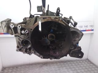 МКПП Citroen C-Crosser 1 поколение 2010, 2.2 л., D HDi, дизель, МКПП, внедорожник 5 дв., 79TX-1