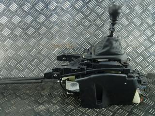 кулиса Citroen C-Crosser 1 поколение 2010, 2.2 л., D HDi, дизель, МКПП, внедорожник 5 дв.