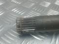 полуось передняя правая (приводной вал, ШРУС) Citroen C-Crosser 1 поколение 2010, 2.2 л., D HDi, дизель, МКПП, внедорожник 5 дв. - фото №5