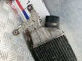 радиатор интеркулера Citroen C-Crosser 1 поколение 2007, 2.2 л., D HDi, дизель, МКПП, внедорожник 5 дв. - фото №4
