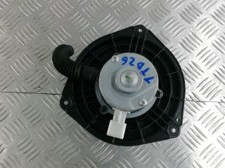 моторчик печки Citroen C-Crosser 1 поколение 2007, 2.2 л., D HDi, дизель, МКПП, внедорожник 5 дв.