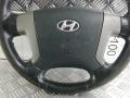 руль Hyundai H-1 Starex 1997 2010, 2.5 л., дизель, МКПП, минивэн, 561104H610KL - фото №4