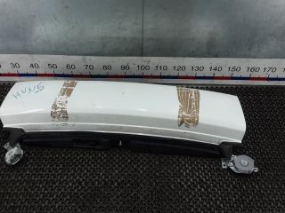 борт откидной Citroen C-Crosser 1 поколение 2010, 2.2 л., D HDi, дизель, МКПП, внедорожник 5 дв.