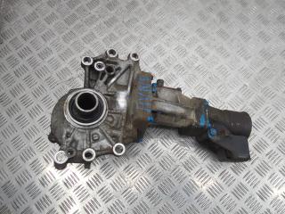 раздаточная коробка Citroen C-Crosser 1 поколение 2010, 2.2 л., D HDi, дизель, МКПП, внедорожник 5 дв.