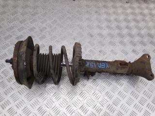 Стойка Mercedes-Benz C-Класс W203/S203/CL203 [рестайлинг] 2005, 2.2 л., D C200 CDI, дизель, АКПП, седан