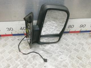 зеркало правое Mercedes-Benz Sprinter 2 поколение (W906) 2011, 2.2 л., CDI 213/313/413, дизель, МКПП, микроавтобус