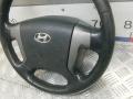 руль Hyundai H-1 Starex 1997 2010, 2.5 л., дизель, МКПП, минивэн, 0205099 - фото №5