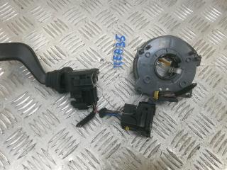 переключатель подрулевой Opel Zafira 1 поколение (A) [рестайлинг] 2003, 2.2 л., дизель, МКПП, минивэн