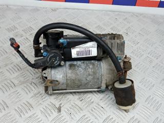 компрессор пневмоподвески Mercedes-Benz S-Класс W220 [рестайлинг] 2003, 2.8 л., S280, бензин, АКПП, седан