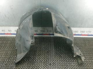 Подкрылок передний левый Dacia Sandero 2 поколение 2015, 1.2 л., бензин, МКПП, хетчбэк 5 дв.