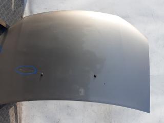 капот Dacia Sandero 2 поколение 2015, 1.2 л., бензин, МКПП, хетчбэк 5 дв.