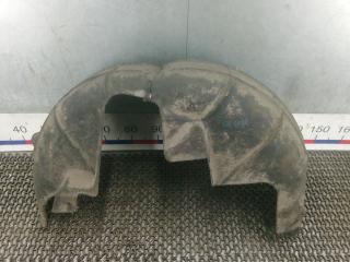 Подкрылок задний правый Skoda Octavia 3 поколение (A7) 2014, 1.6 л., дизель, МКПП, хетчбэк 5 дв.