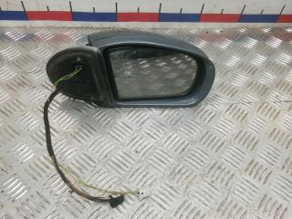 зеркало правое Mercedes-Benz C-Класс W203/S203/CL203 [рестайлинг] 2005, 2.2 л., D C200 CDI, дизель, АКПП, седан