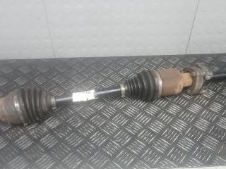 полуось передняя правая (приводной вал, ШРУС) Opel Mokka 1 поколение 2014, 1.7 л., дизель, МКПП, внедорожник 5 дв., 5374199, 94522003, 374937, 13368679