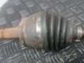 полуось передняя правая (приводной вал, ШРУС) Opel Mokka 1 поколение 2014, 1.7 л., дизель, МКПП, внедорожник 5 дв., 5374199, 94522003, 374937, 13368679 - фото №3