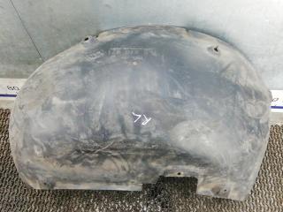 Подкрылок задний левый Porsche Cayenne 955 2004, 3.2 л., бензин, АКПП, универсал