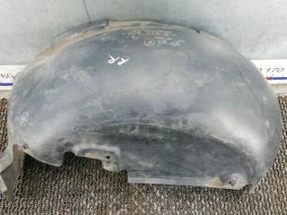 Подкрылок задний правый Porsche Cayenne 955 2004, 3.2 л., бензин, АКПП, универсал