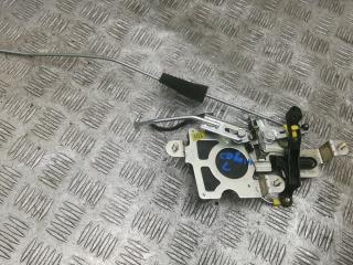 замок двери сдвижной Hyundai H-1 Starex 1997 2010, 2.5 л., дизель, МКПП, минивэн