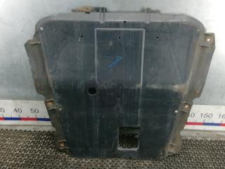 защита двигателя Dacia Sandero 2 поколение 2015, 1.2 л., бензин, МКПП, хетчбэк 5 дв.