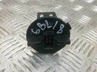 сопротивление печки Citroen C4 1 поколение 2005, 1.6 л., бензин, МКПП, хетчбэк 5 дв.