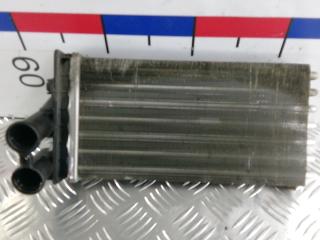 радиатор отопителя (печки) Citroen C4 1 поколение 2005, 1.6 л., бензин, МКПП, хетчбэк 5 дв.