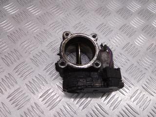 заслонка дроссельная Mercedes-Benz M-Класс W164 2006, 3.0 л., D ML320 CDI, дизель, АКПП, внедорожник 5 дв., A6420900070