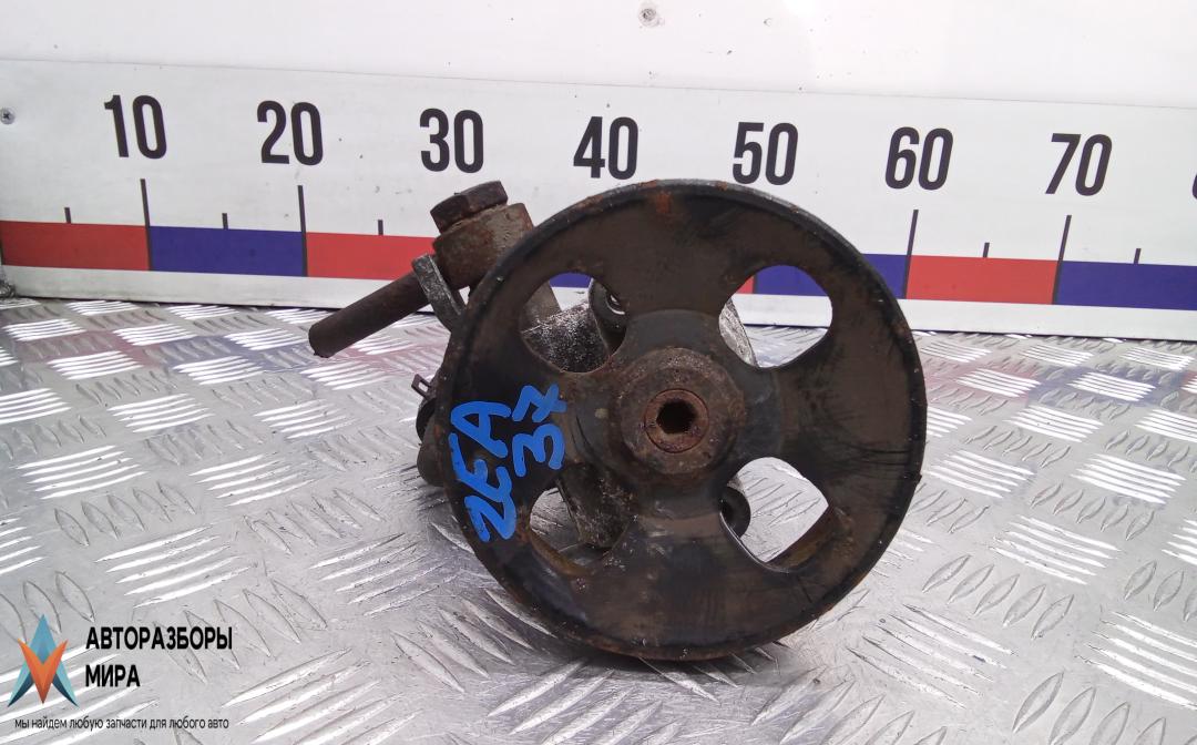 ГУР Hyundai H-1 Starex 1997 2011, 2.5 л., дизель, МКПП, минивэн, 571004H000 - фото №1