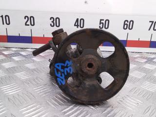 ГУР Hyundai H-1 Starex 1997 2011, 2.5 л., дизель, МКПП, минивэн, 571004H000