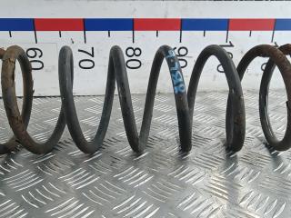 пружина задняя SsangYong Rexton Y250 2006, 2.7 л., дизель, АКПП, внедорожник 5 дв.