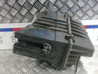 корпус воздушного фильтра SEAT Ibiza 3 поколение 2003, 1.4 л., дизель, МКПП, хетчбэк 5 дв., 6Q0129607AR