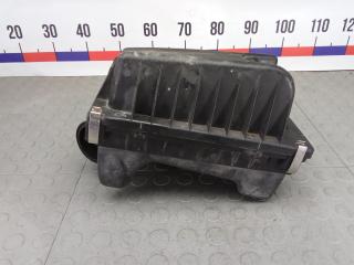 корпус воздушного фильтра Opel Zafira 1 поколение (A) 2001, 1.8 л., бензин, МКПП, минивэн
