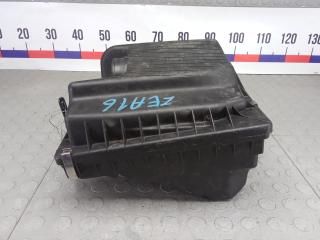 корпус воздушного фильтра Opel Zafira 1 поколение (A) [рестайлинг] 2003, 1.6 л., бензин, МКПП, минивэн