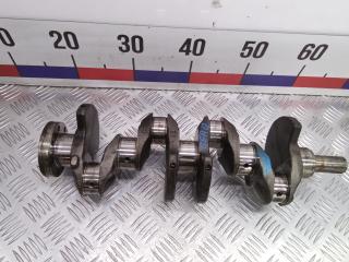 Коленвал дизельный Nissan Note E11 [рестайлинг] 2010, 1.5 л., дизель, МКПП, хетчбэк 5 дв., 1220100QAX