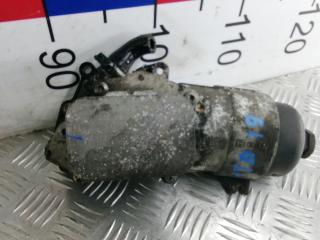 Корпус масляного фильтра дизельный Ford Focus 2 поколение [рестайлинг] 2009, 1.6 л., TDCi, дизель, МКПП, седан