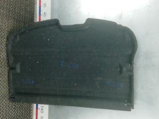 полка багажника Toyota Avensis 2 поколение (T250) 2004, 1.8 л., бензин, МКПП, хетчбэк 5 дв.