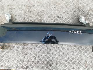 борт откидной Citroen C-Crosser 1 поколение 2007, 2.2 л., D HDi, дизель, МКПП, внедорожник 5 дв.