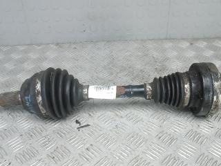 полуось передняя левая (приводной вал, ШРУС) Porsche Cayenne 955 2004, 3.2 л., бензин, АКПП, универсал