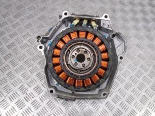 генератор Honda Insight 2 поколение 2009, 1.3 л., бензин, АКПП, хетчбэк 5 дв., 1A200RBJ000