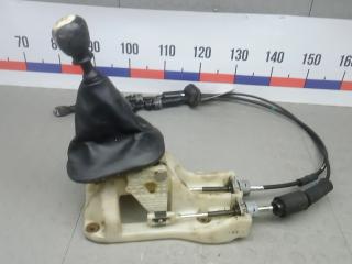 кулиса Hyundai ix35 1 поколение [рестайлинг] 2013, 1.7 л., дизель, МКПП, внедорожник 5 дв., 437002Y7009P, 437112Y4009P