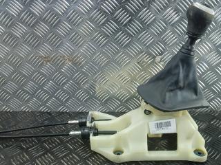 кулиса Kia Soul 1 поколение 2009, 1.6 л., бензин, МКПП, хетчбэк 5 дв., 437002K150AE2