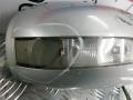 зеркало правое Mercedes-Benz E-Класс W211/S211 2003, 3.2 л., D E320 CDI, дизель, АКПП, седан, 49PIN - фото №2
