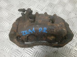 суппорт передний правый LDV Maxus 1 поколение 2008, 2.5 л., дизель, МКПП, микроавтобус